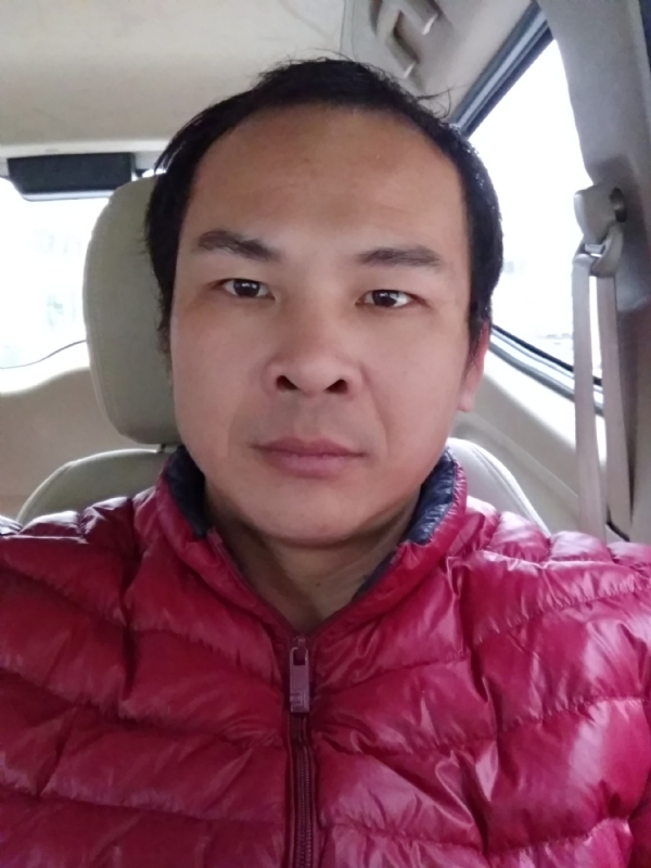 哥来的第一张照片--安溪相亲网