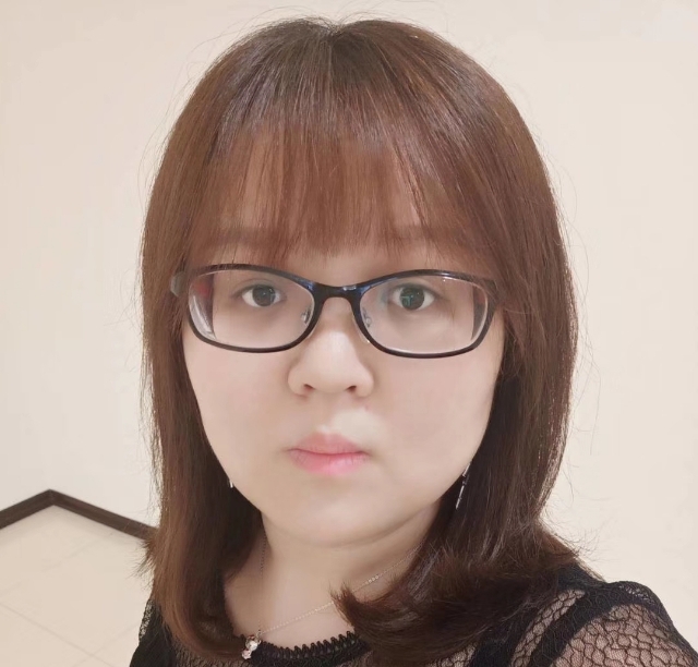 lily的第一张照片--安溪相亲网