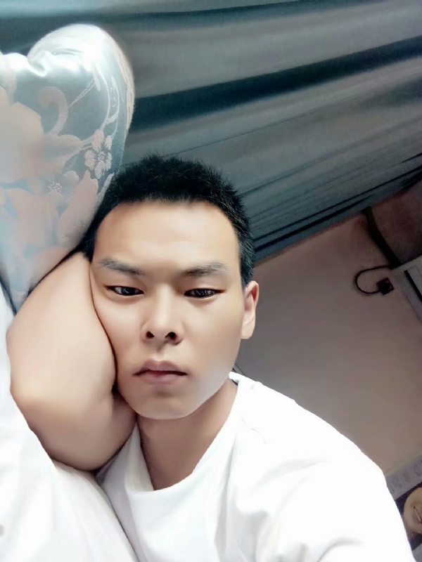 琪子心的第一张照片--安溪相亲网