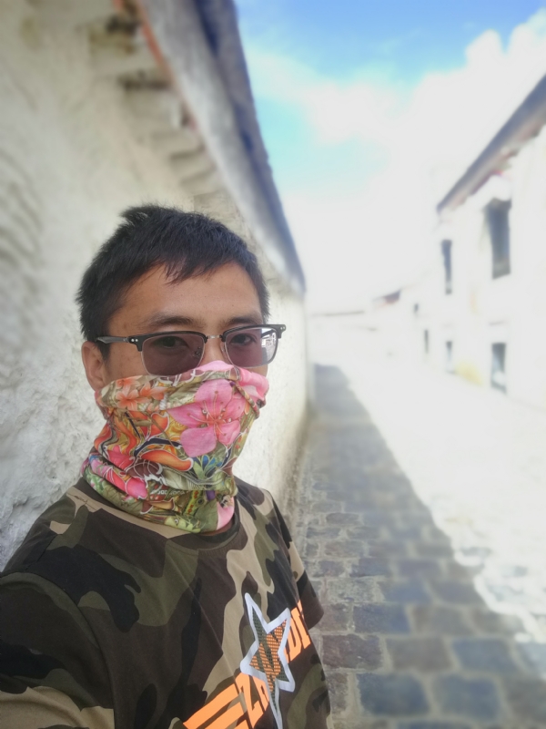 默语的第一张照片--安溪相亲网