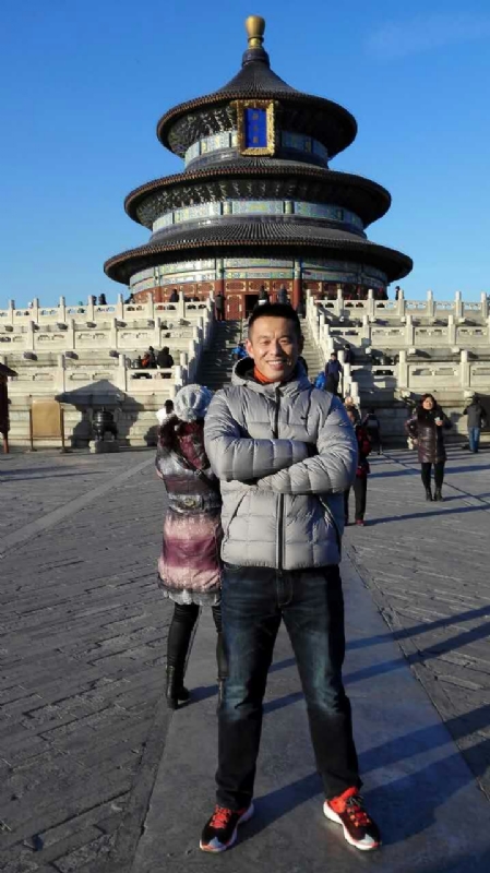 逝去的往昔的第一张照片--安溪相亲网