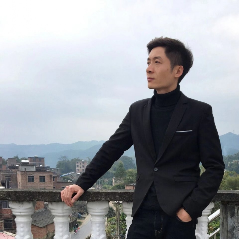 阿初的第一张照片--安溪相亲网