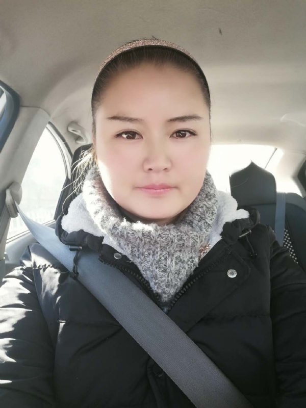 牵手缘的第一张照片--安溪相亲网