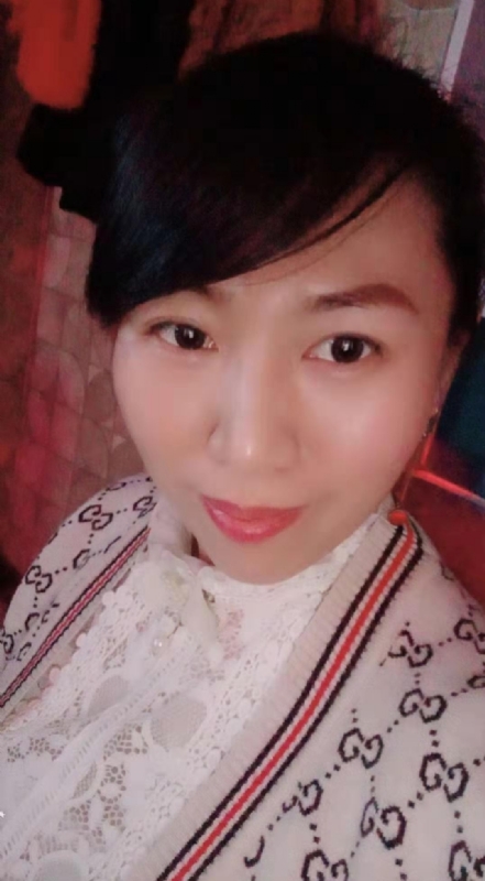 转角遇爱的第一张照片--安溪相亲网
