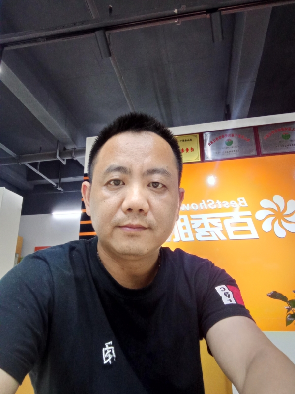 开心就好的第一张照片--安溪相亲网