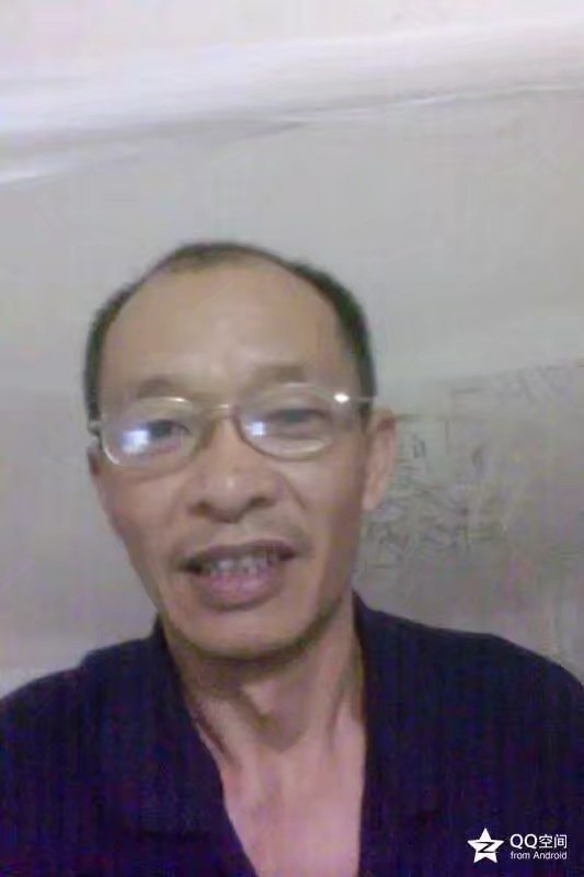 K先生的第一张照片--安溪相亲网