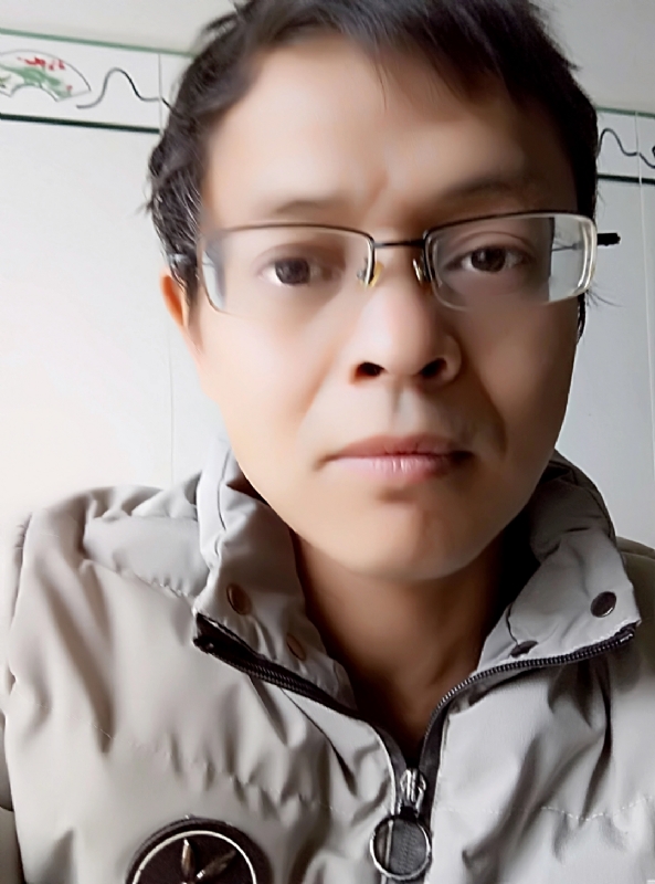 小吴的第一张照片--安溪相亲网