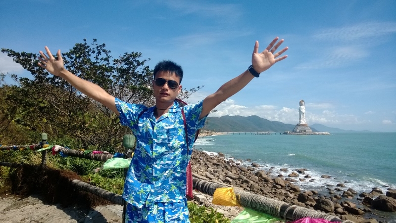 pengyu521的第二张照片--安溪相亲网