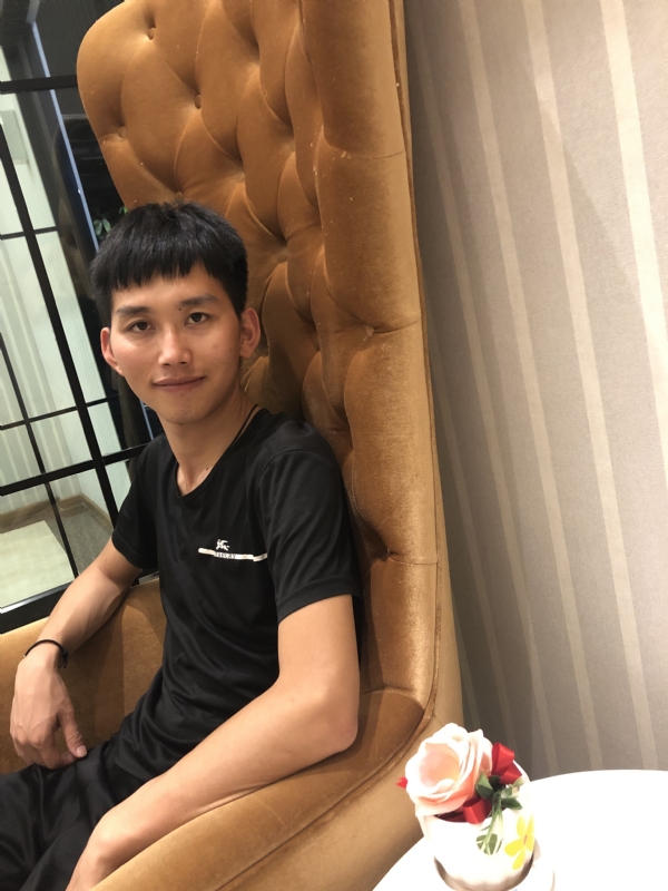 勿忘稀粥的第一张照片--安溪相亲网