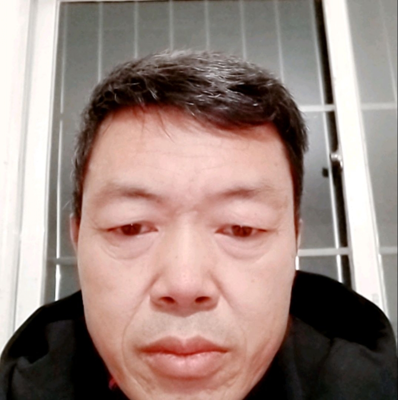 心静的第一张照片--安溪相亲网
