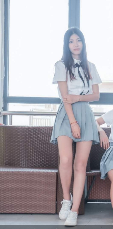 艾丽莎的第一张照片--安溪相亲网