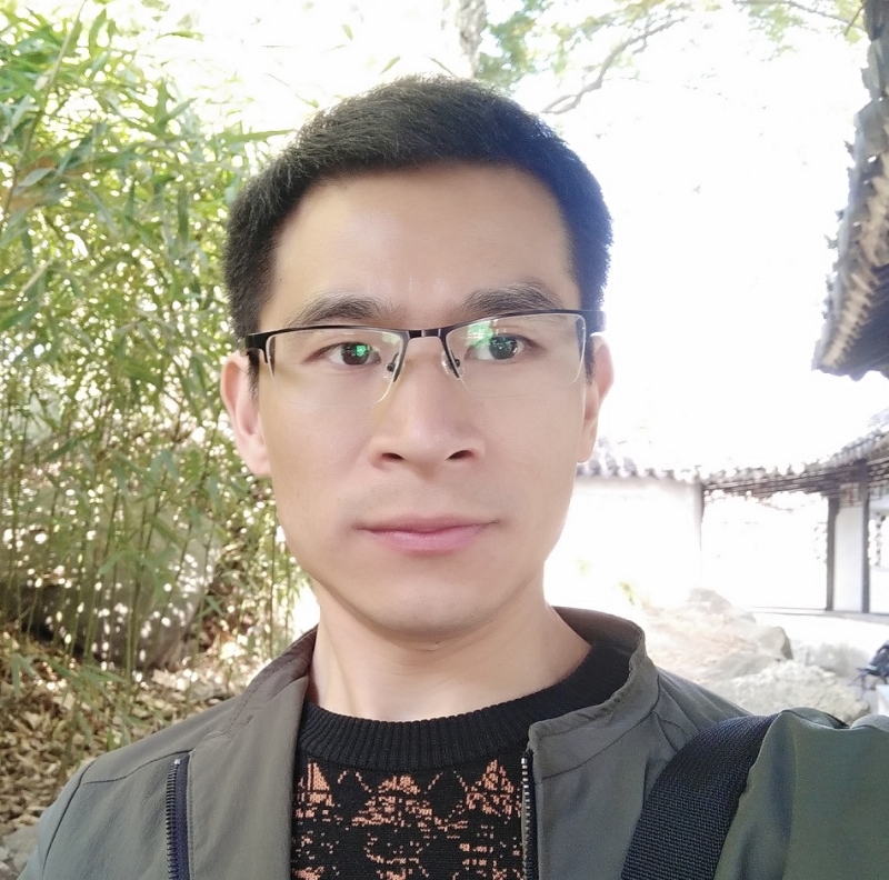 翔飞的第一张照片--安溪相亲网