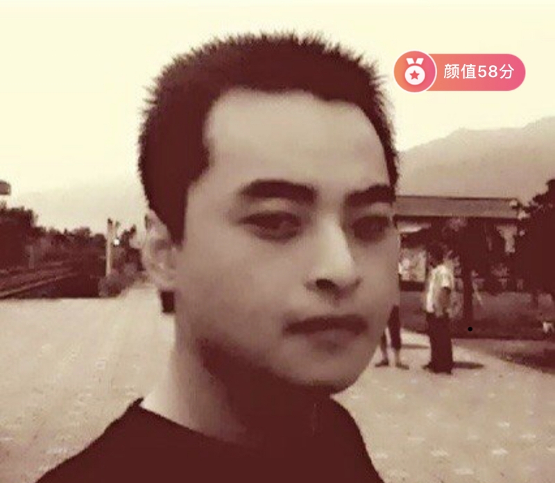 缘来是爱情的第一张照片--安溪相亲网