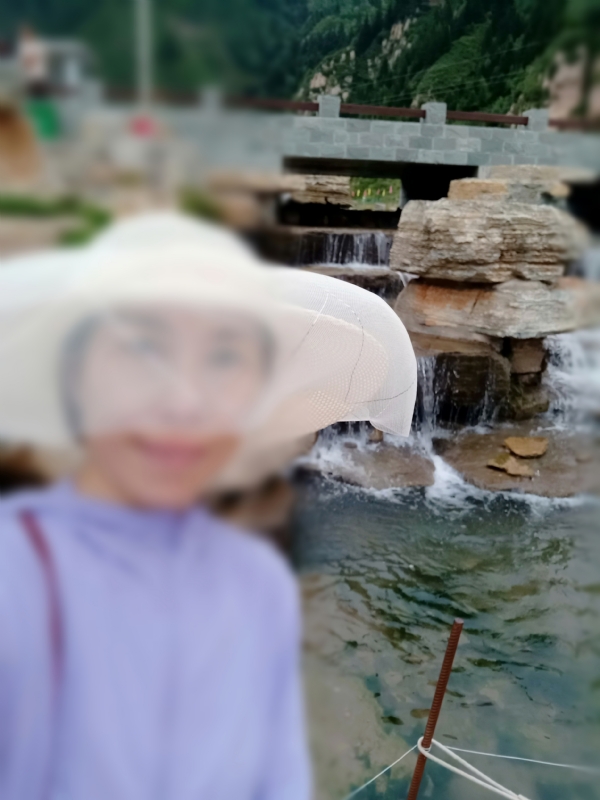 沥秋的第一张照片--安溪相亲网