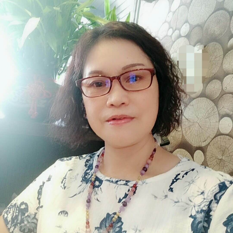 NiNi的第三张照片--安溪相亲网