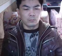 呆子的第一张照片--安溪相亲网