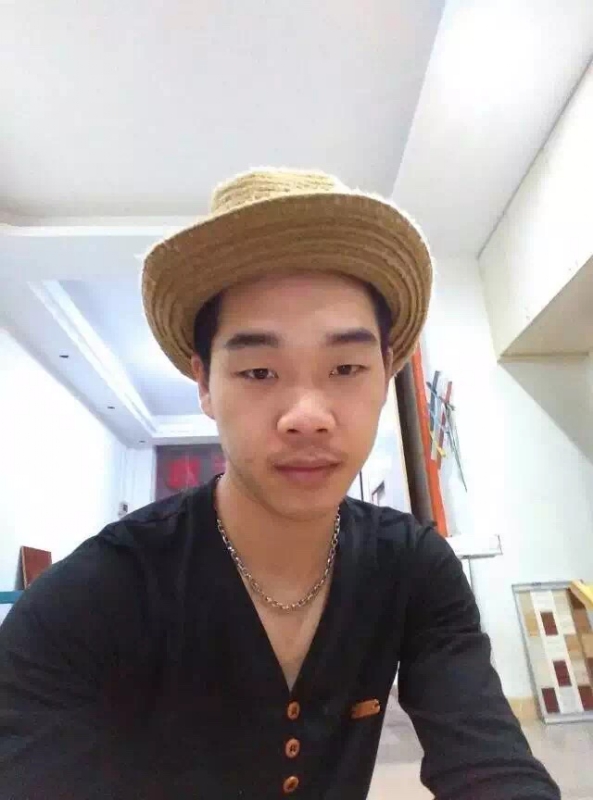 相知相伴的第一张照片--安溪相亲网