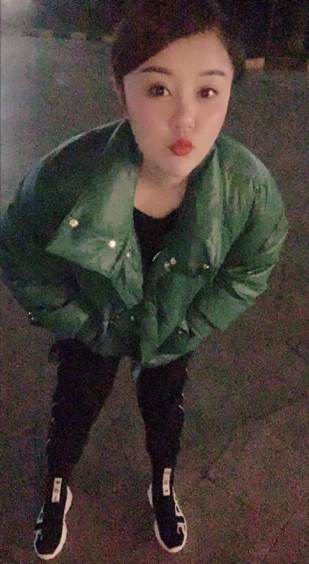 杨乔依的第一张照片--安溪相亲网
