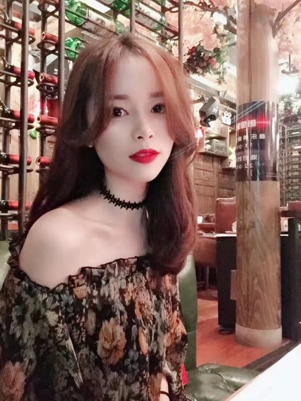 晓洁的第一张照片--安溪相亲网