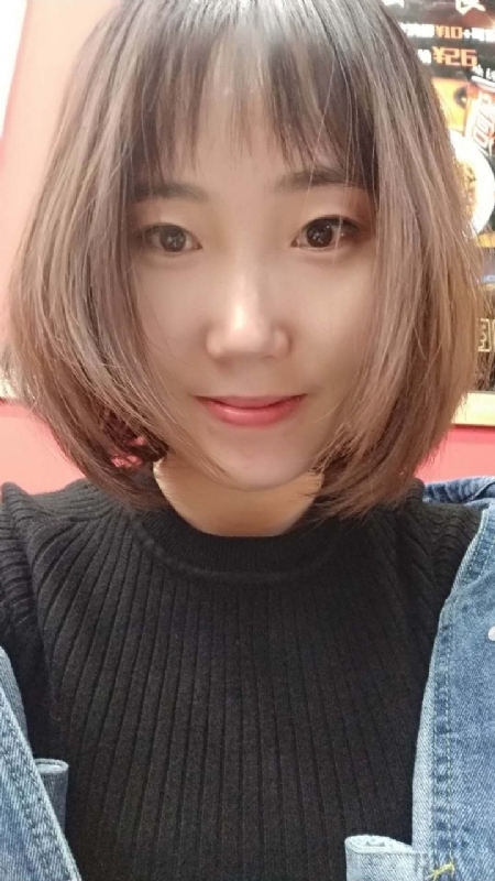 西西的第一张照片--安溪相亲网