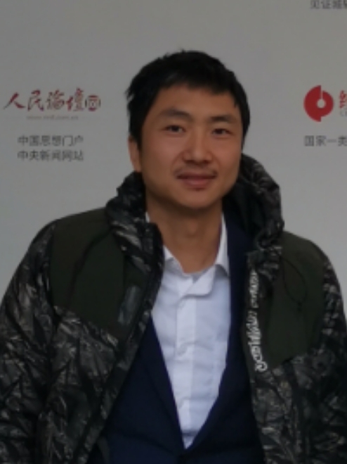明的第一张照片--安溪相亲网