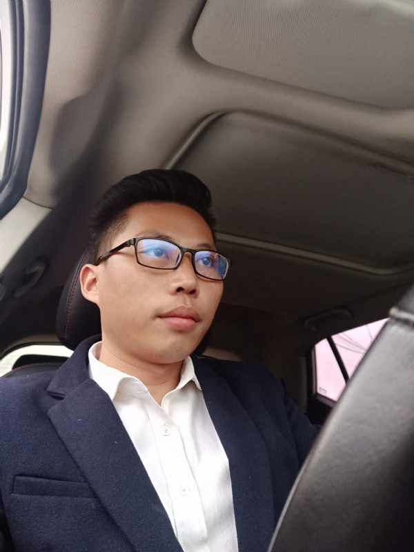 珍惜未来的第一张照片--安溪相亲网