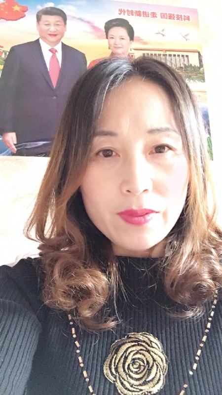 琼脂Q的第一张照片--安溪相亲网