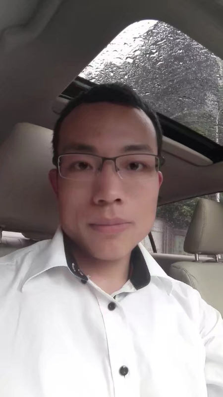 随缘而来的第一张照片--安溪相亲网