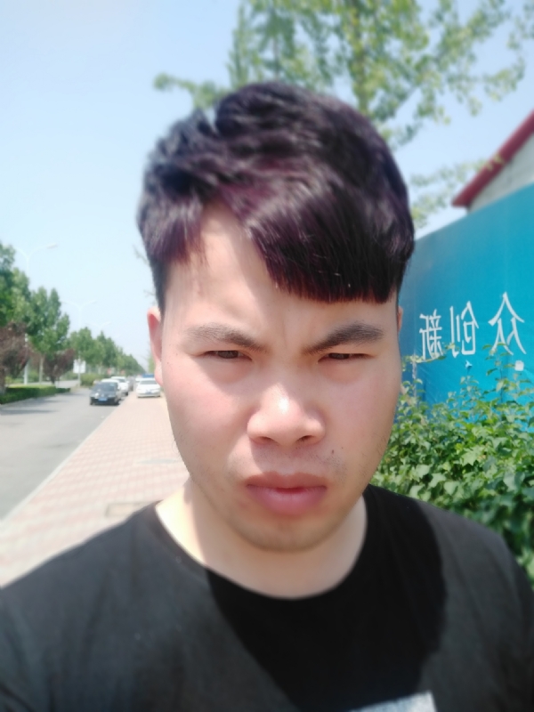 迷迭无情的第一张照片--安溪相亲网