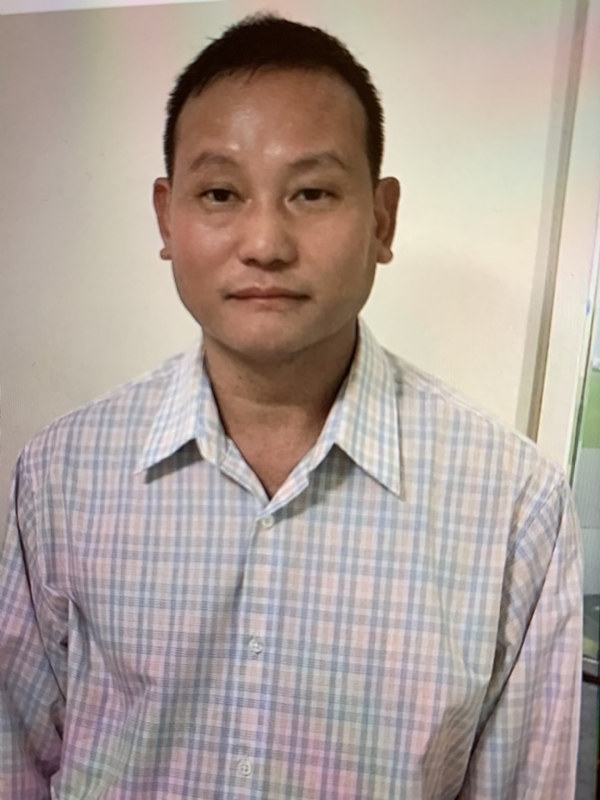 飞鱼的第一张照片--安溪相亲网