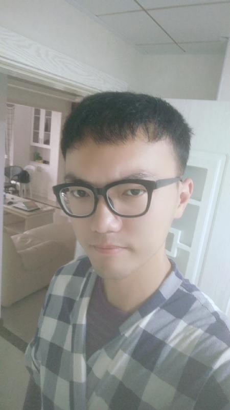 大酋长的第一张照片--安溪相亲网