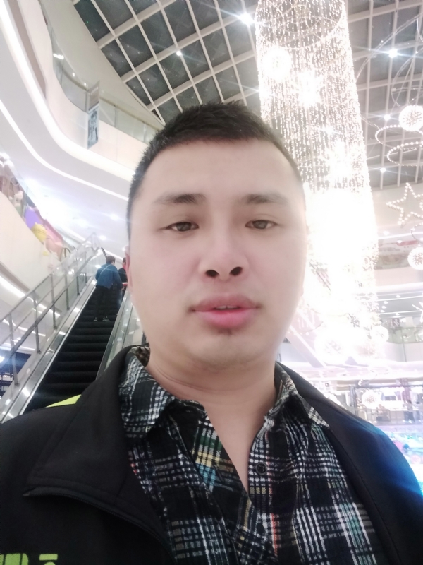 小胖的第一张照片--安溪相亲网