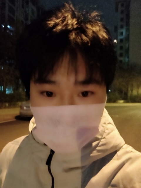 偏丶执的第一张照片--安溪相亲网