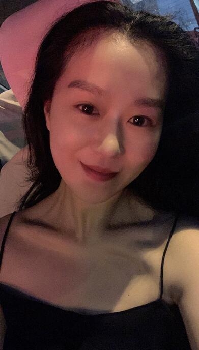 静待花开的第一张照片--安溪相亲网