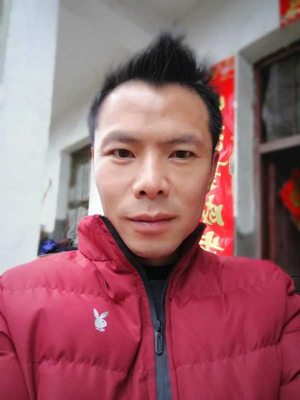 一起好好过日子的第一张照片--安溪相亲网