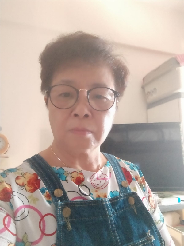 may的第一张照片--安溪相亲网