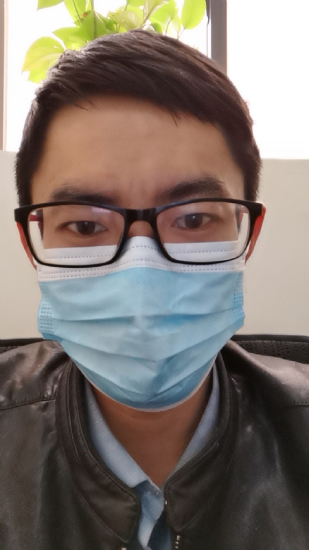 凉白开的第一张照片--安溪相亲网