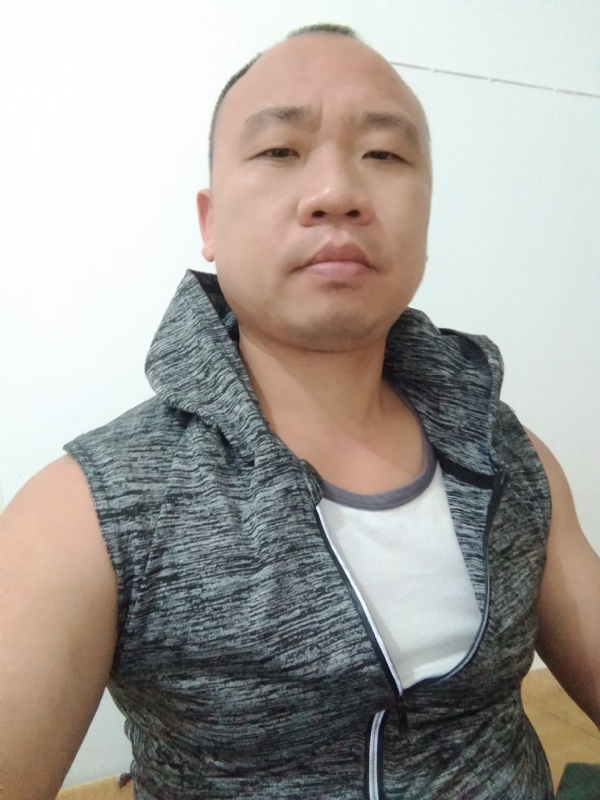 whm的第一张照片--安溪相亲网