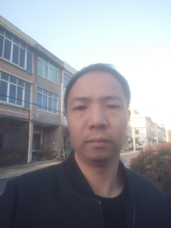 愿余生有你的第二张照片--安溪相亲网