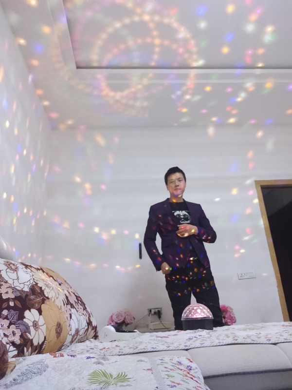 慕凡的第一张照片--安溪相亲网