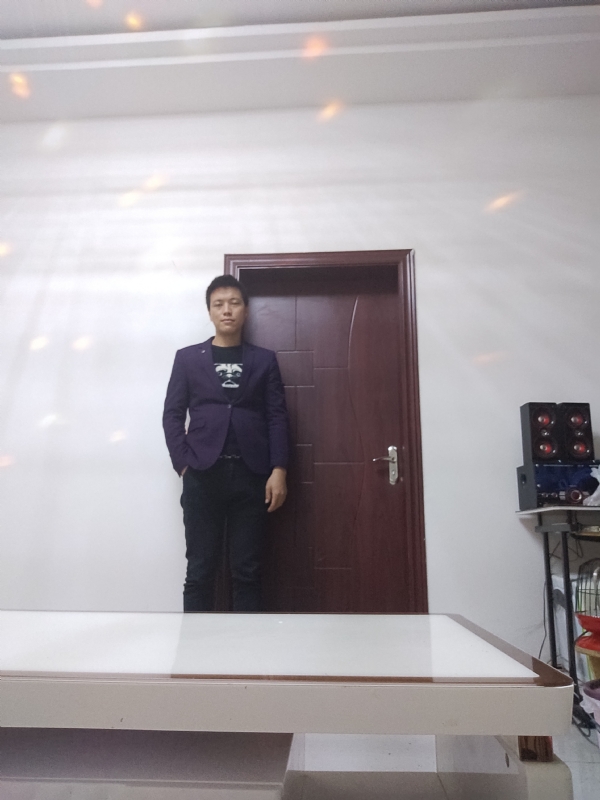 慕凡的第二张照片--安溪相亲网
