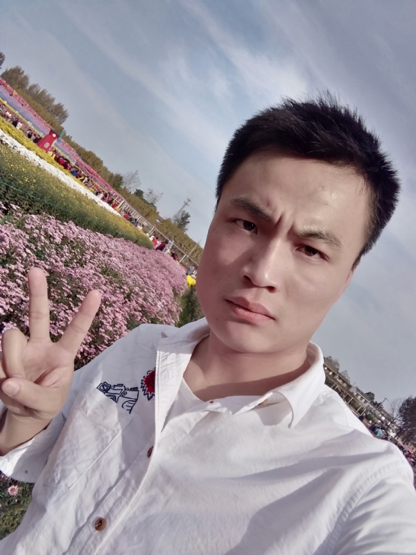 心碎无痕的第二张照片--安溪相亲网