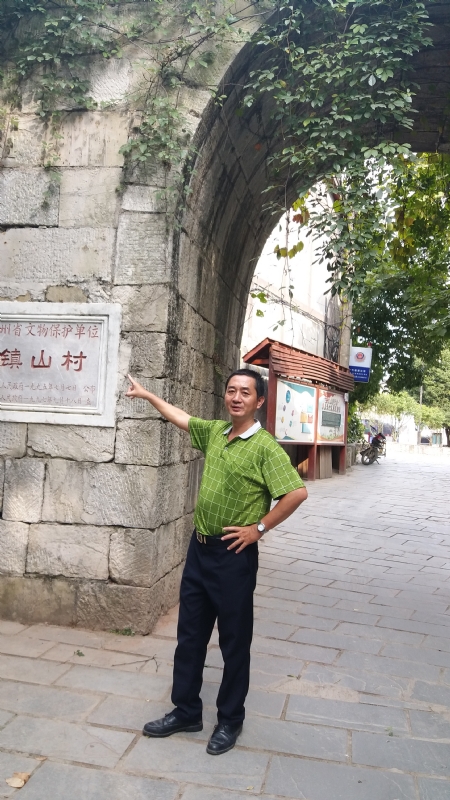 真心的龙的第五张照片--安溪相亲网
