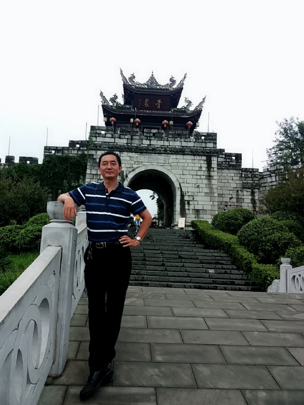 真心的龙的第六张照片--安溪相亲网