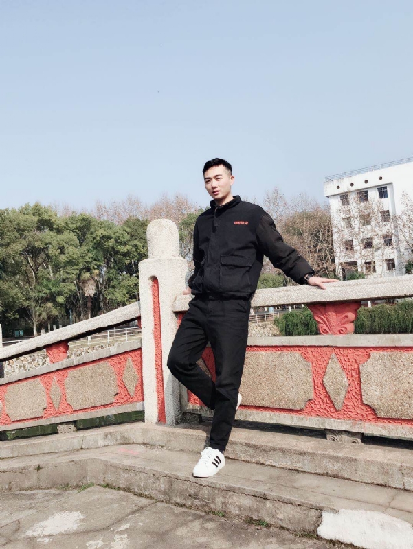 柒玥的第一张照片--安溪相亲网