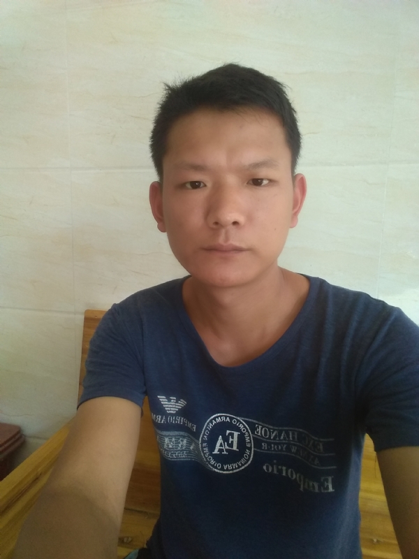 辉的第一张照片--安溪相亲网