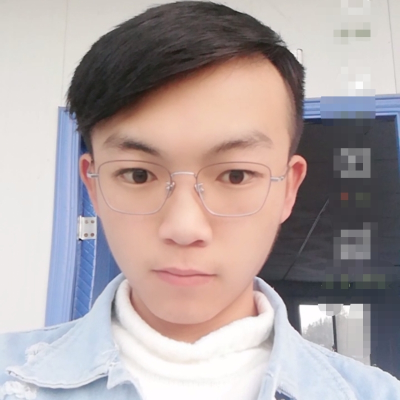破碎了的世界的第一张照片--安溪相亲网