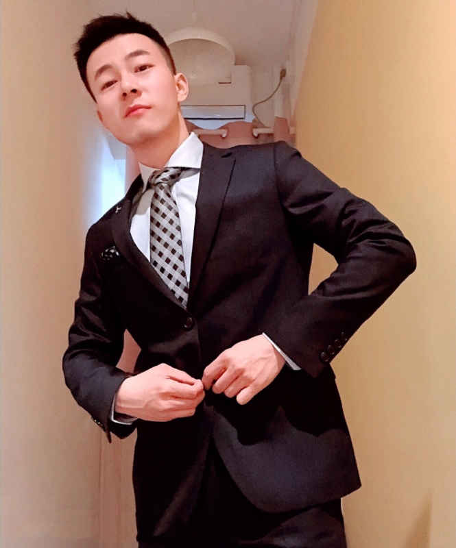老谢家的天之蛟子的第一张照片--安溪相亲网