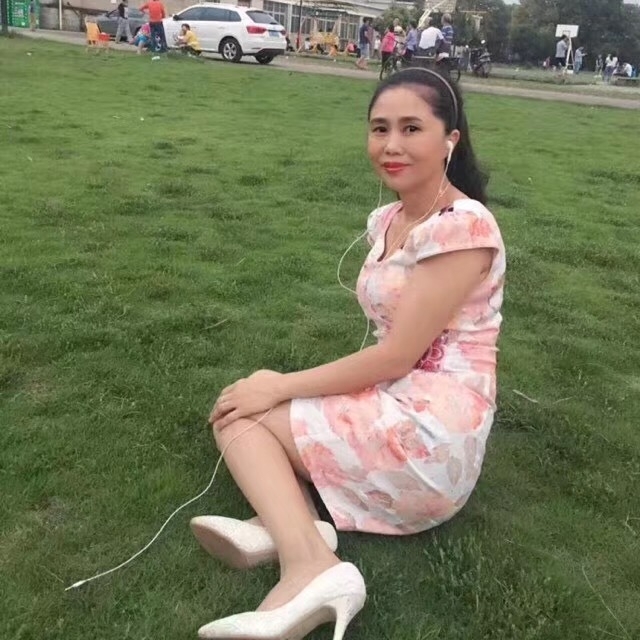 永相随的第二张照片--安溪相亲网