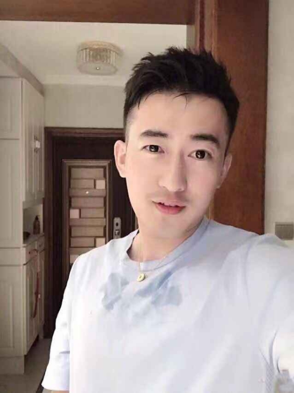 元素囡的第一张照片--安溪相亲网